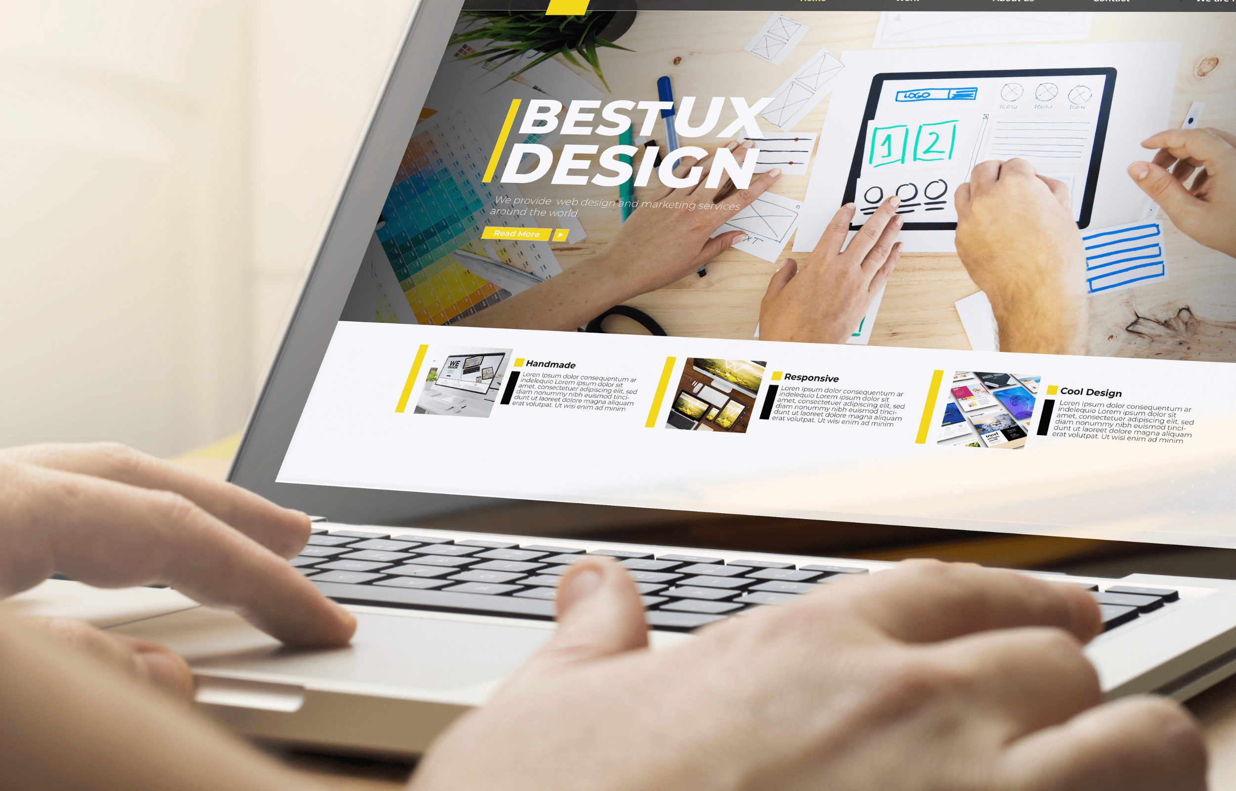 High-Impact Web Design and Development-min High-Impact Web Design and Development-min